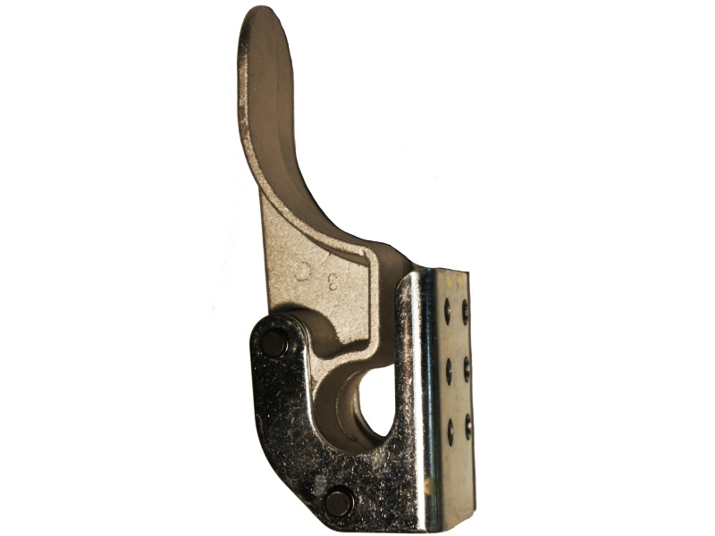 Timpte Product Tarp Stop Assembly